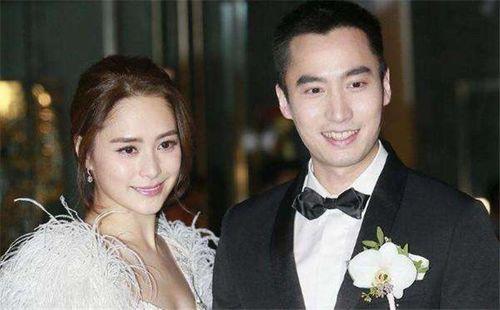 最新爆料阿娇离婚了吗,最新爆料揭秘婚姻走向  第3张